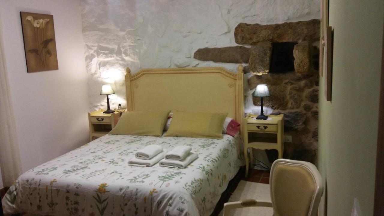 Casal De Folgueiras Rias Baixas Guest House Meis Eksteriør bilde