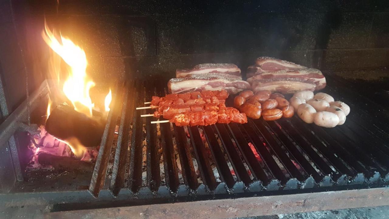 Casal De Folgueiras Rias Baixas Guest House Meis Eksteriør bilde