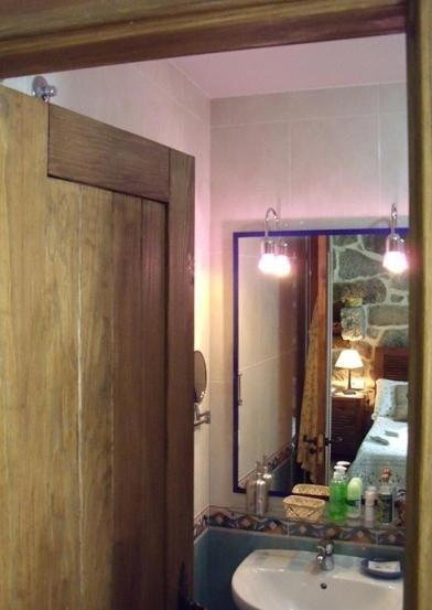 Casal De Folgueiras Rias Baixas Guest House Meis Eksteriør bilde